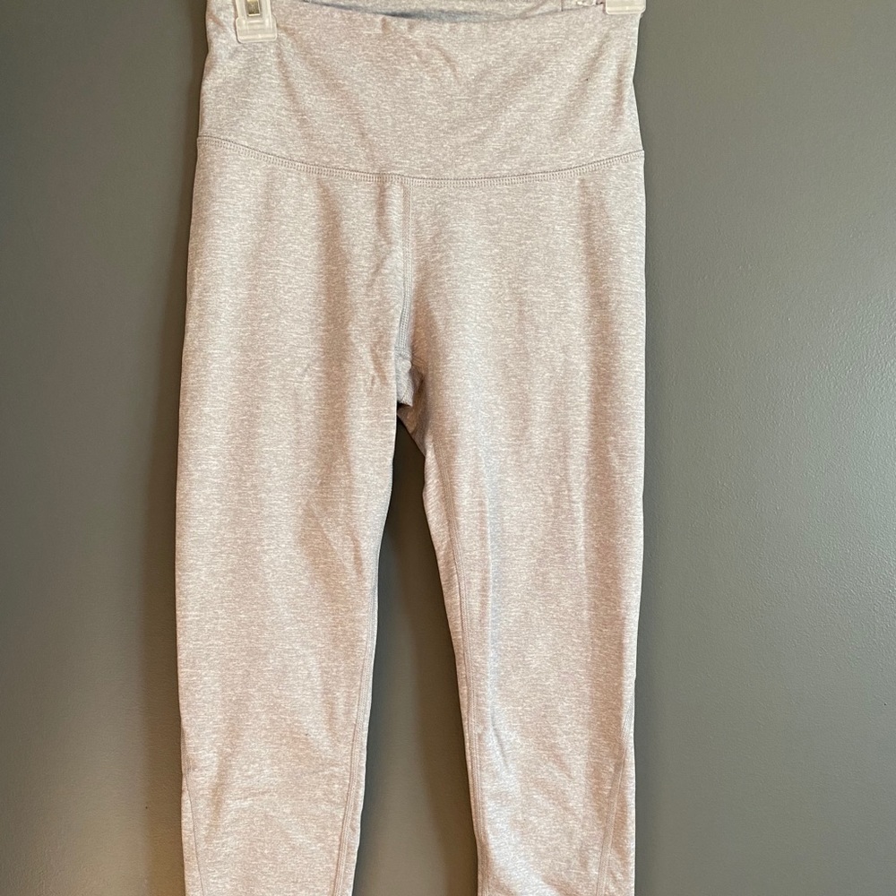 Old Navy Elevate High Waisted Active Leggings